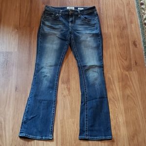 Daytime Virgo Bootcut